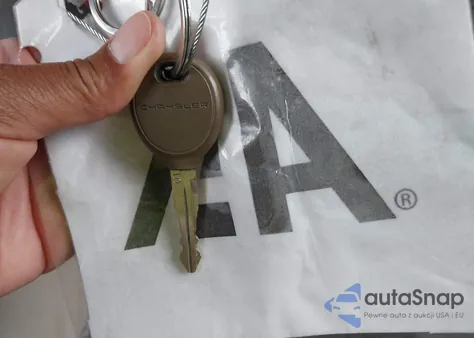 2006 Chrysler Pt Cruiser from USA, damaged, VIN 3A4FY48B46T270371